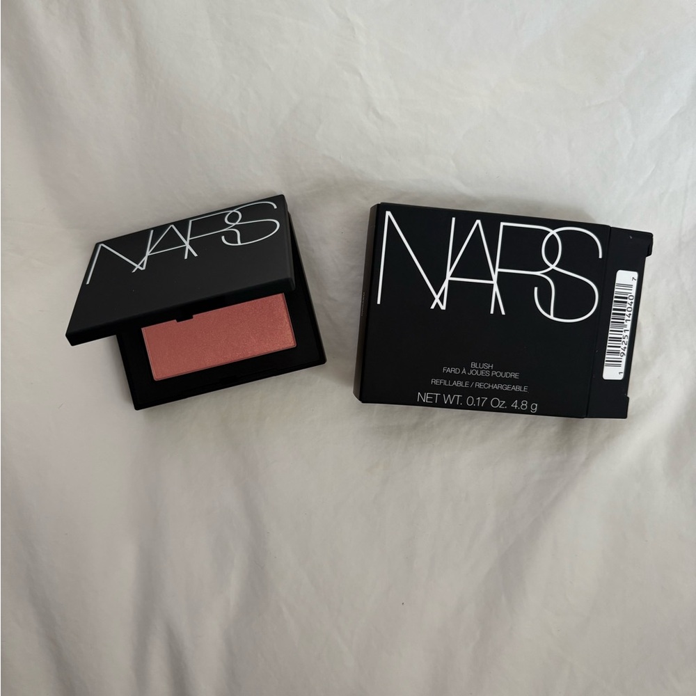 NARS Blush